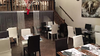 Atmosphère du Restaurant de spécialités du Sichuan (Chine) Le jardin du Lavis à Nice - n°1