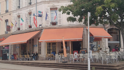 Le Maine à Le Mans