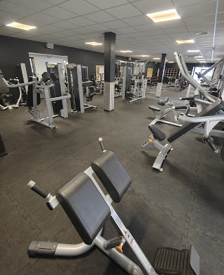 ERIC FAVRE GYM GRAY à Gray