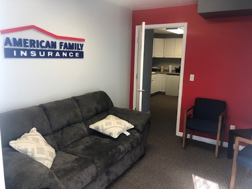 Insurance Agency «American Family Insurance - Ryan Jones», reviews and photos