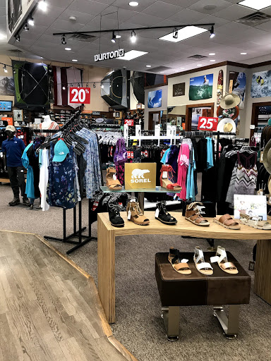 Outdoor Sports Store «Good Sports Outdoor Outfitters», reviews and photos, 12730 I-10 #300, San Antonio, TX 78230, USA