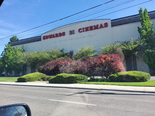 Movie Theater «Edwards Boise 21 & IMAX», reviews and photos, 7701 W Overland Rd, Boise, ID 83709, USA