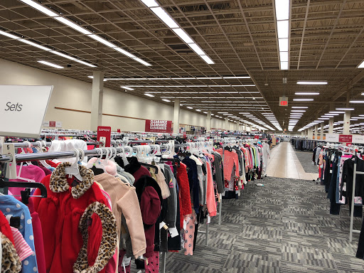 Clothing Store «Burlington Coat Factory», reviews and photos, 2661 MacArthur Rd, Whitehall, PA 18052, USA