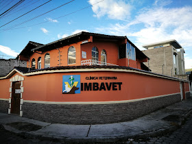 Clínica Veterinaria IMBAVET