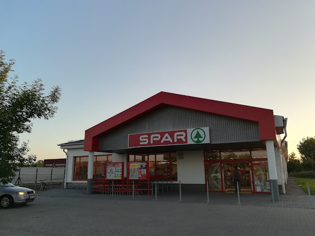 SPAR szupermarket - Szupermarket