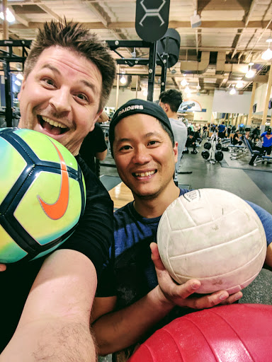 Gym «24 Hour Fitness», reviews and photos, 6345 Commerce Blvd, Rohnert Park, CA 94928, USA