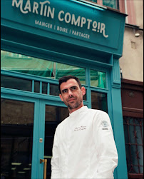 Photos du propriétaire du Restaurant français Martin Comptoir à Limoges - n°15