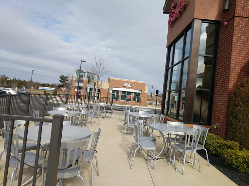 Fast Food Restaurant «Chick-fil-A», reviews and photos, 44835 Lakeview Overlook Plaza, Ashburn, VA 20147, USA