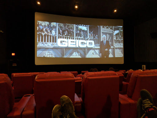 Movie Theater «AMC Shirlington 7», reviews and photos, 2772 S Randolph St, Arlington, VA 22206, USA