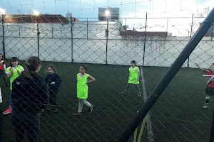 Q5 Fútbol - Restó image