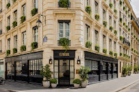 Photos du propriétaire du Les Parisiens Restaurant by Thibault Sombardier - n°9