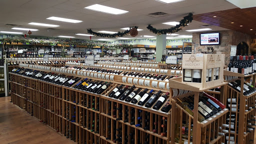 Wine Store «Long Island Wine & Spirit Merchants», reviews and photos, 1171 Jericho Turnpike, Commack, NY 11725, USA
