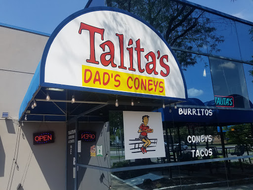 Talitas Burritos and Coneys image 1