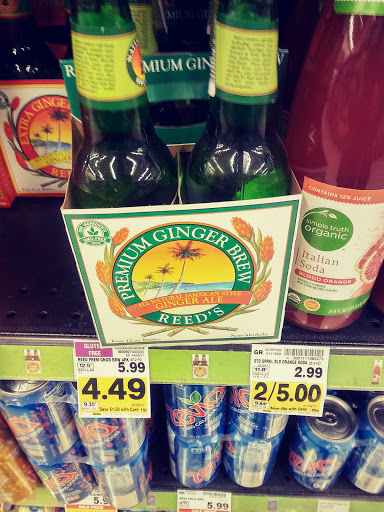 Grocery Store «Quality Food Center», reviews and photos, 201 NE State Rte 300, Belfair, WA 98528, USA