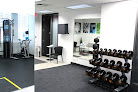 Ace Sports Clinic