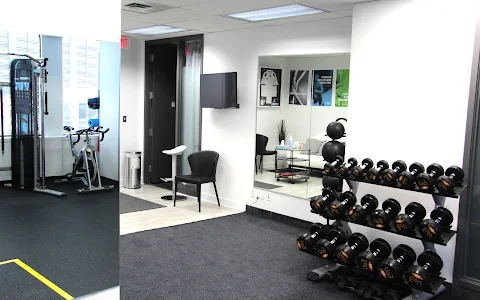 Ace Sports Clinic image