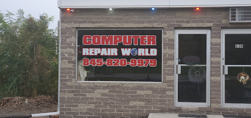 Computer Store «New York Computer Care.com», reviews and photos, 18 Stephen Ave, Middletown, NY 10941, USA