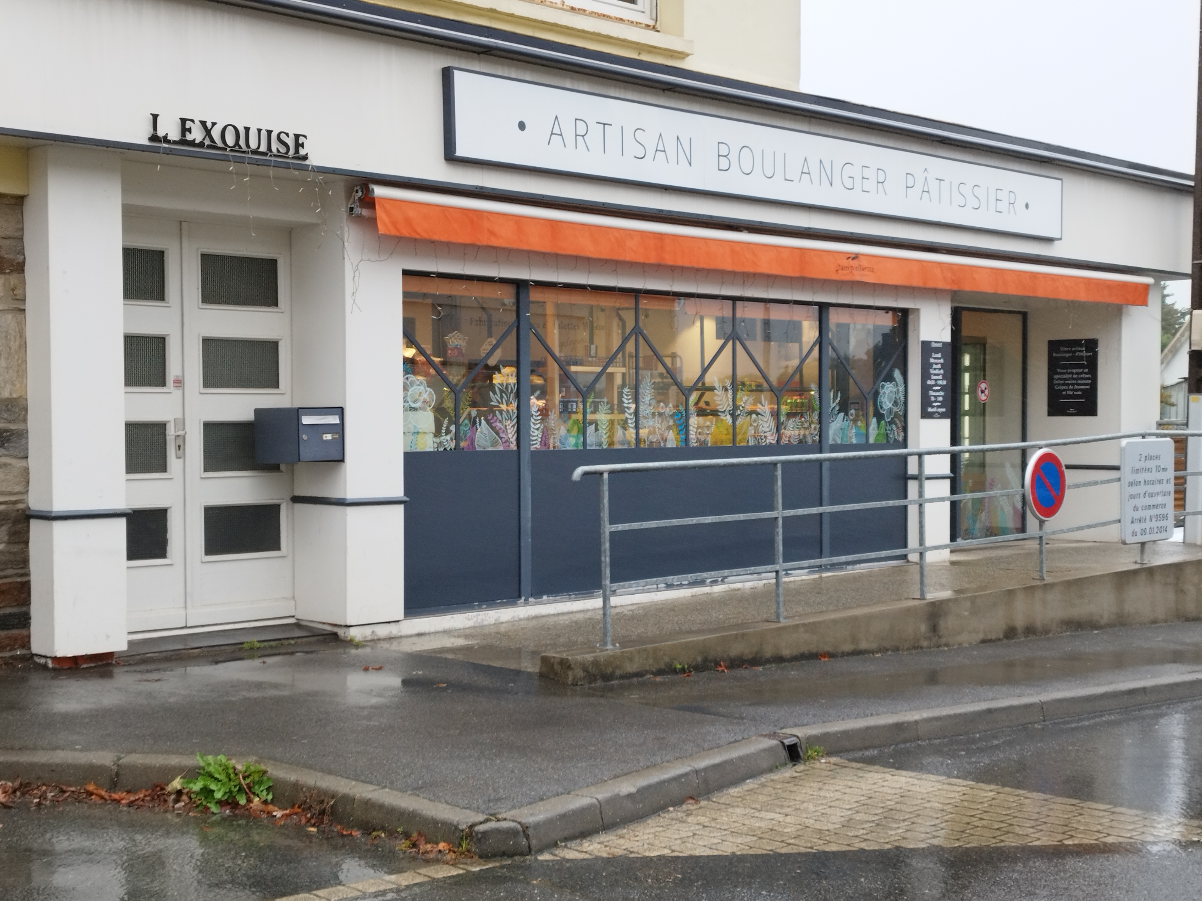 Photo n° 1 de l'avis de christophe.o fait le 19/10/2022 à 07:14