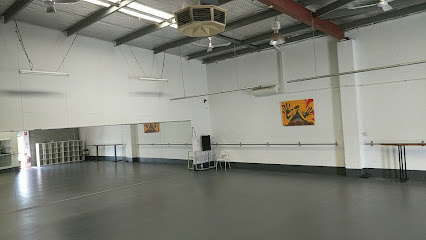 Dance school