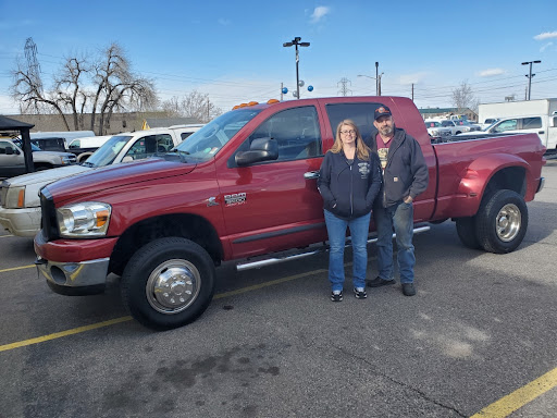 Used Car Dealer «dyeautos.com and Denver Truck and Autos», reviews and photos, 4855 Miller St, Wheat Ridge, CO 80033, USA