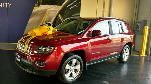 Used Car Dealer «CarMax Dealership», reviews and photos, 3611 Fountainhead Dr, San Antonio, TX 78229, USA