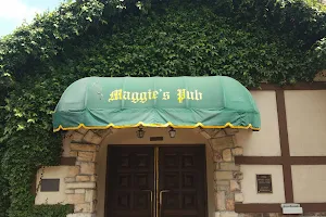 Maggie's Pub image