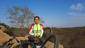Chiclayo Bike Rental
