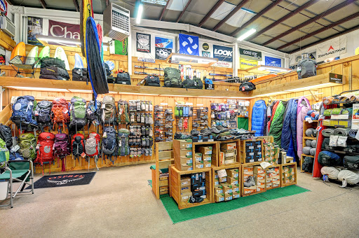 Canoe & Kayak Store «Back Country Ski & Sport», reviews and photos, 1931 Apperson Dr, Salem, VA 24153, USA