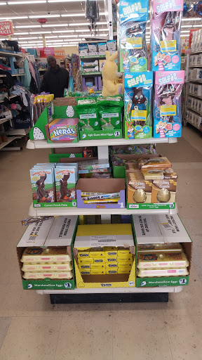 Dollar Store «FAMILY DOLLAR», reviews and photos, 276 Main St, City of Orange, NJ 07050, USA