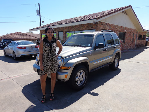 Used Car Dealer «The Car Network», reviews and photos, 1840 Forest Ln, Garland, TX 75042, USA