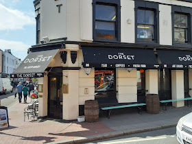 The Dorset Bar & Kitchen