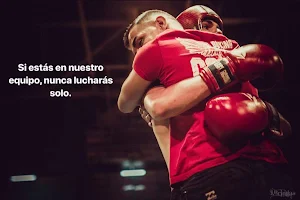 Gimnasio Club Kick Boxing COLETA image