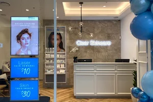 Clear Skincare Clinic image