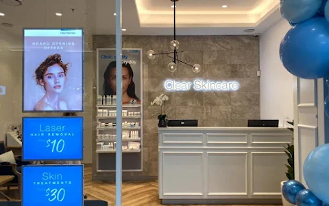 Clear Skincare Clinic image