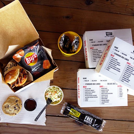 Dickeys Barbecue Pit image 8