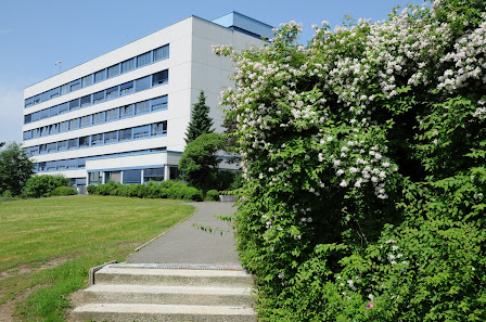 Asklepios Klinik Oberviechtach Teunzer Str. 15, 92526 Oberviechtach, Deutschland