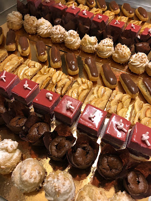 Boulangerie Pâtisserie LA FABRIQUE à Cheffes