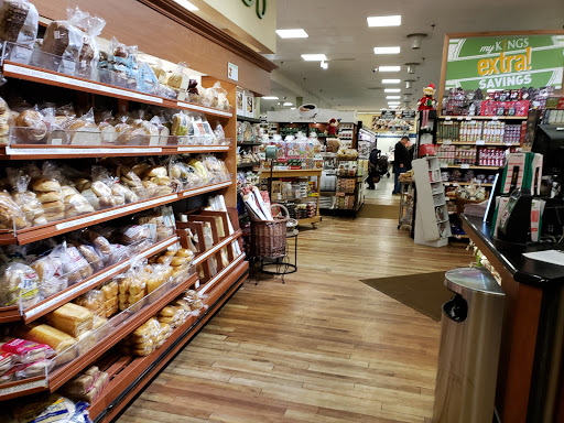 Supermarket «Kings Food Markets», reviews and photos, 650 Valley Rd, Montclair, NJ 07043, USA