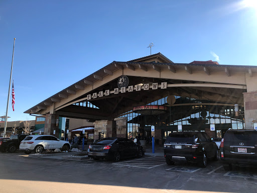 Shopping Mall «Park Meadows», reviews and photos, 8401 Park Meadows Center Dr, Lone Tree, CO 80124, USA
