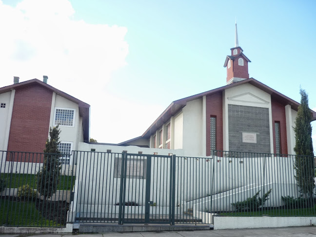 Opiniones de Estaca Angol Chile en Angol - Iglesia