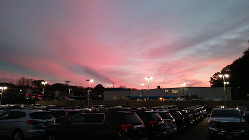 Honda Dealer «Curtiss Ryan Honda», reviews and photos, 333 Bridgeport Ave, Shelton, CT 06484, USA