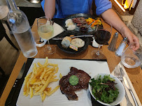 Steak du Restaurant français Les Cariatides à Quimper - n°2