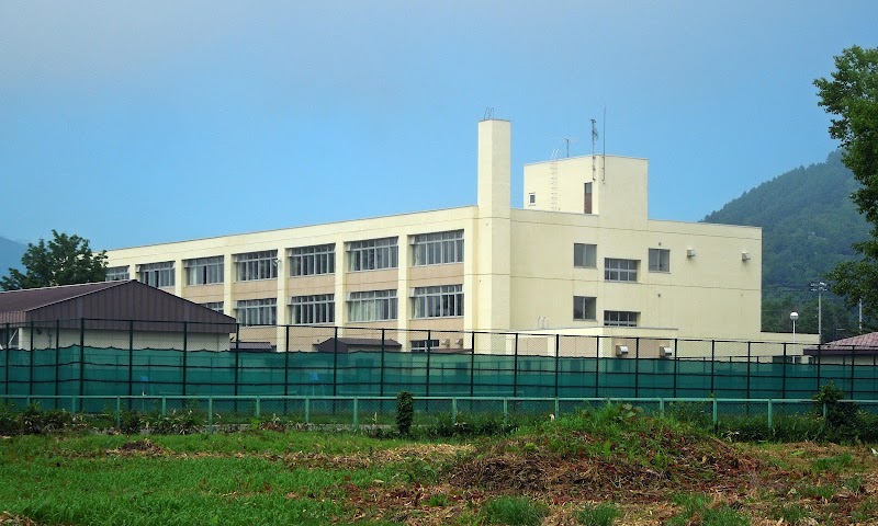 北海道広尾高等学校