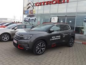 Fetcom Citroën&Peugeot