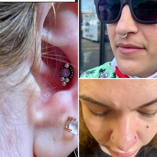 Explore color tattoo cover up ideas, creative tattoo ideas in Birmingham, available at Classic 13 Tattoo