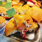 Photo n°3 de l'avis de Juju. fait le 25/12/2023 à 12:01 sur le  Caffè essse à Florence