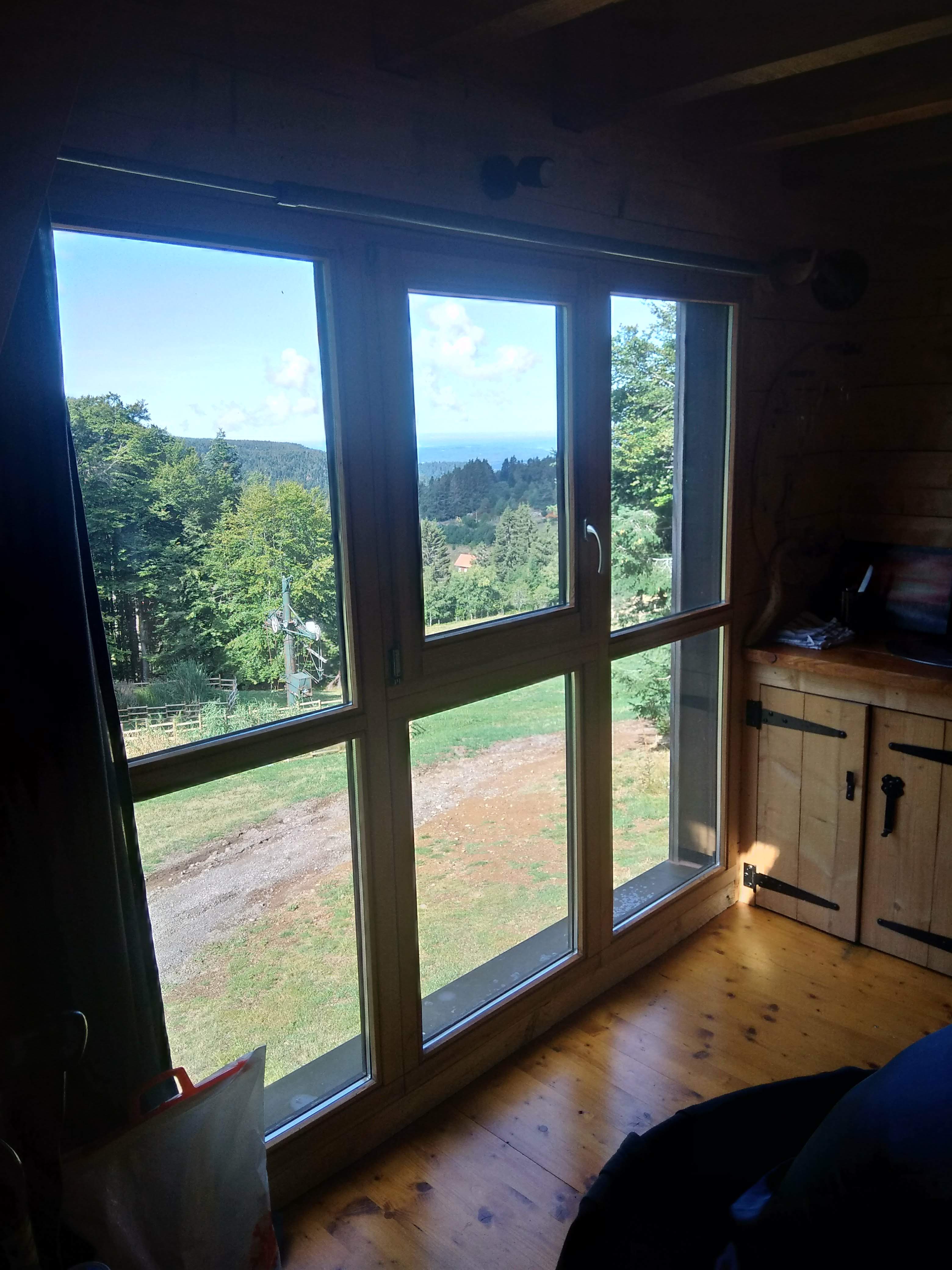 Photo n° 2 de l'avis de yorick.o fait le 29/10/2018 à 12:40