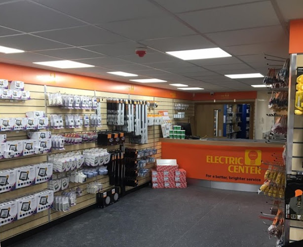Reviews of Electric Center in Worcester - Electrician