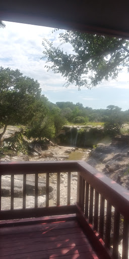 Lodge «Anderson Creek Cabins», reviews and photos, 1448 Moody Ln, Glen Rose, TX 76043, USA