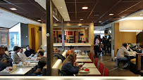 Atmosphère du Restauration rapide McDonald's à Villeneuve-d'Ascq - n°19